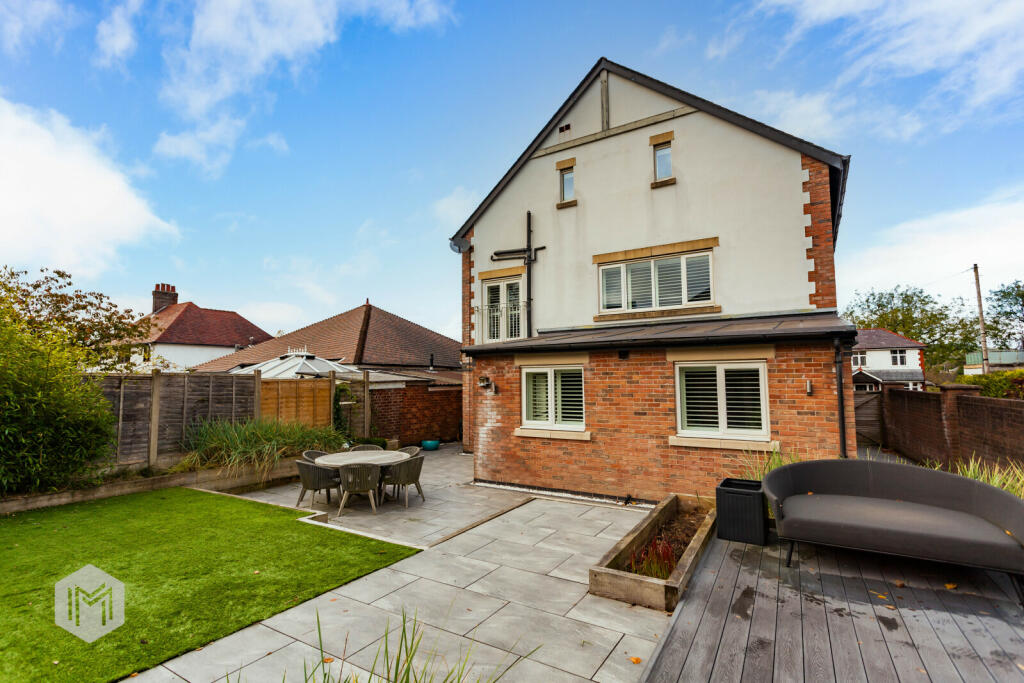 Additional image 41 of Old Kiln Lane, Bolton, Greater Manchester, BL1 5PD