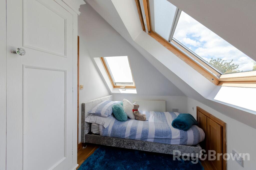 Additional image 37 of Colcot Road, Barry