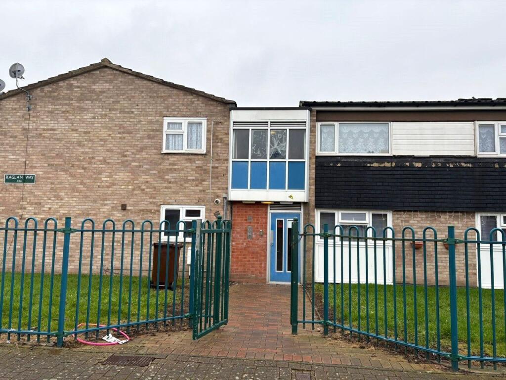 Additional image 12 of Raglan Way, Birmingham, West Midlands, B37