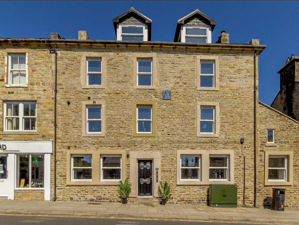 Additional image 41 of Penthouse apartment, Front Street, Stanhope