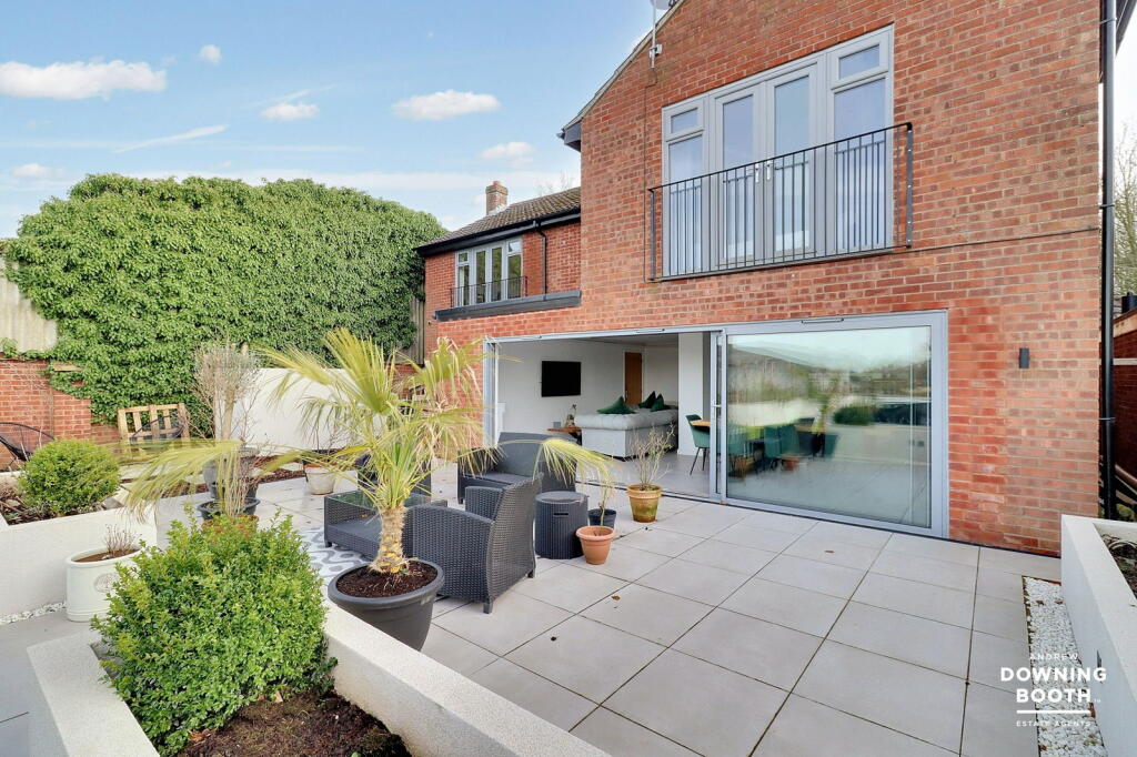 Additional image 30 of Main Road, Haunton