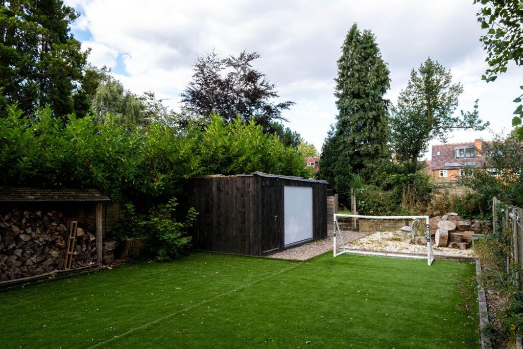 Additional image 36 of Frederick Road Sutton Coldfield