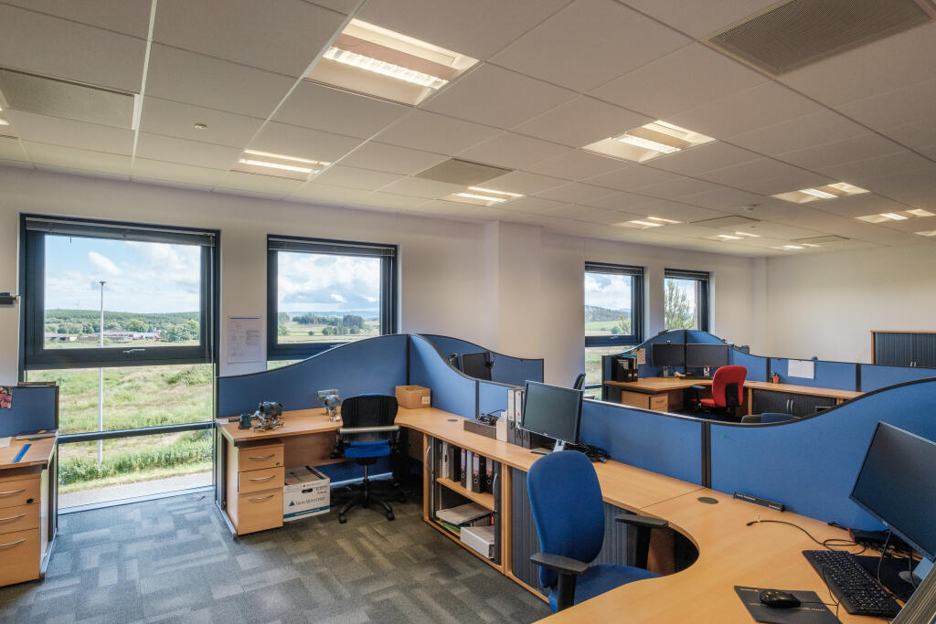 Additional image 12 of Pavilion 3, Aspect 32 Arnhall Business Park, Prospect Road, Westhill, Aberdeen AB32 6FE