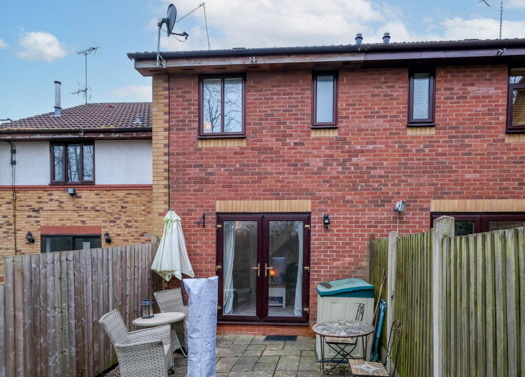 Additional image 14 of Ashmores Close, Hunt End, Redditch B97 5LP