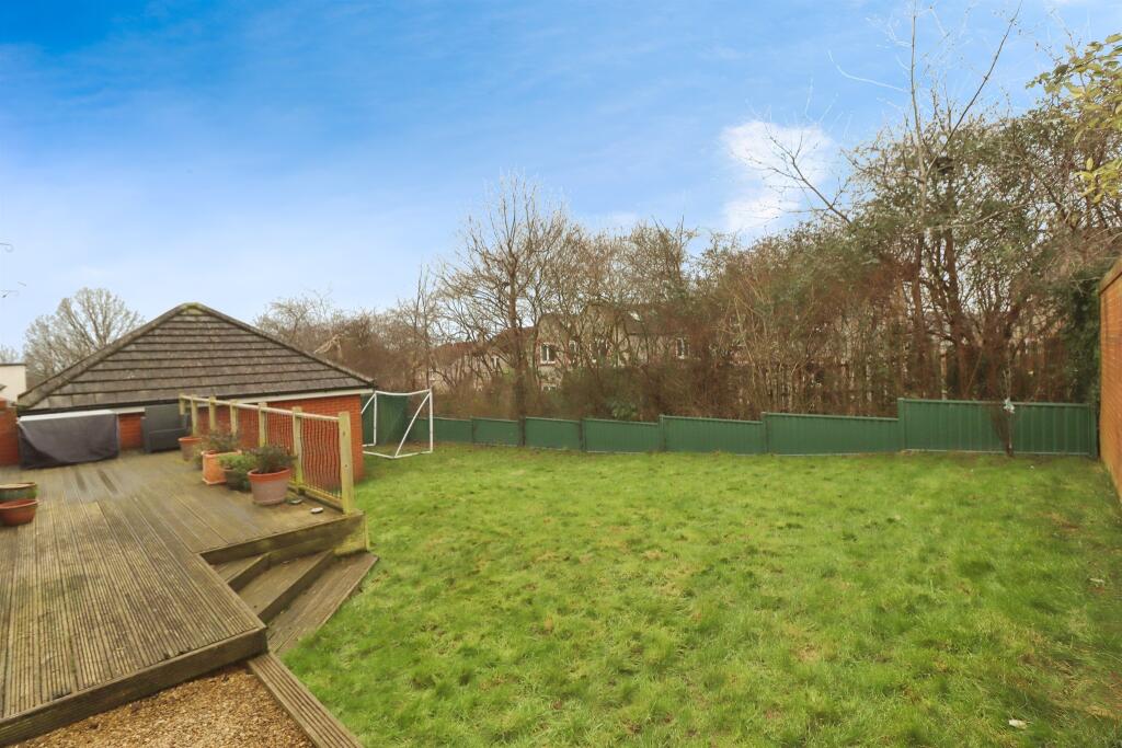 Additional image 23 of The Pines, Mangotsfield, Bristol
