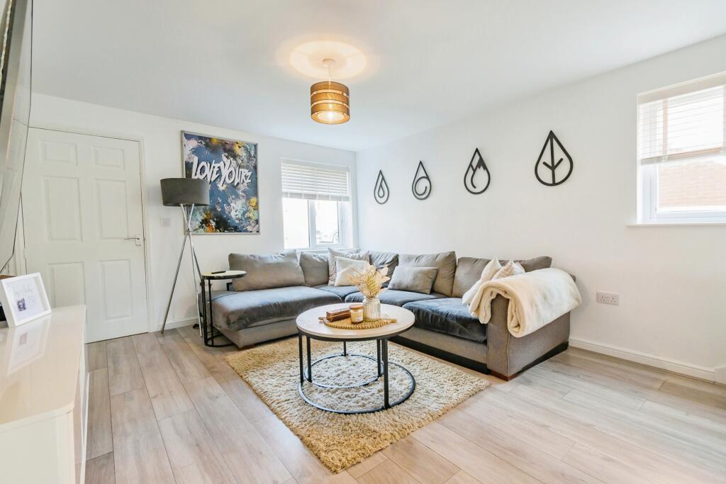 Additional image 3 of Blindsill Road, Farnworth, Bolton, Greater Manchester, BL4