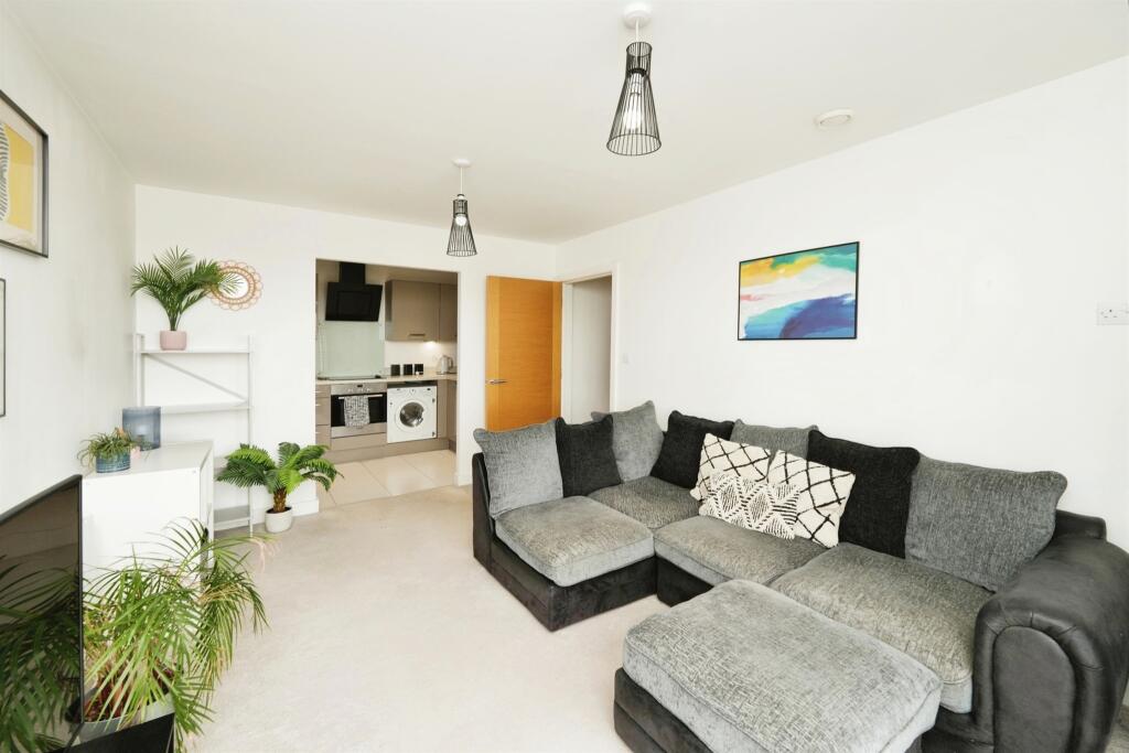 Additional image 17 of Long Down Avenue, Bristol