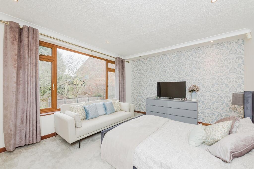 Additional image 14 of Church Lane, Seckington, TAMWORTH