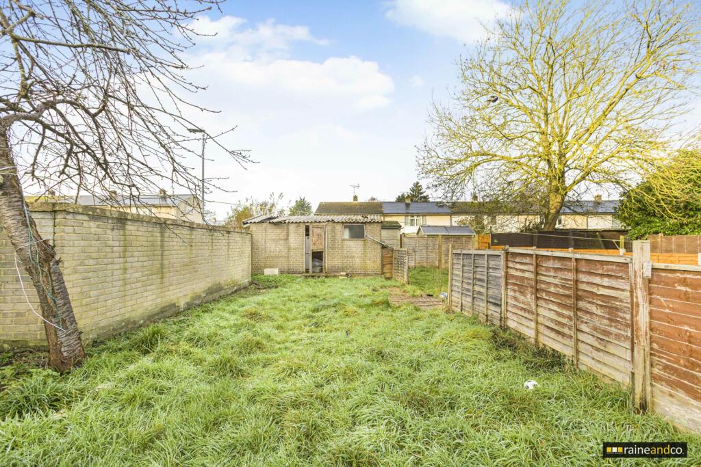 Additional image 17 of Hare Lane, Hatfield