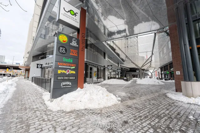 Additional image 26 of 15 Lower Jarvis St Unit 1212