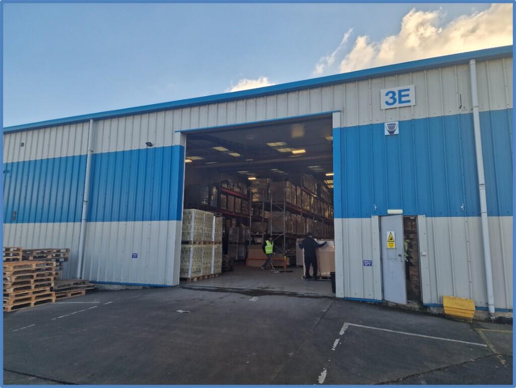 Additional image 3 of Unit 3E Dalton Lane, Keighley, West Yorkshire, BD21