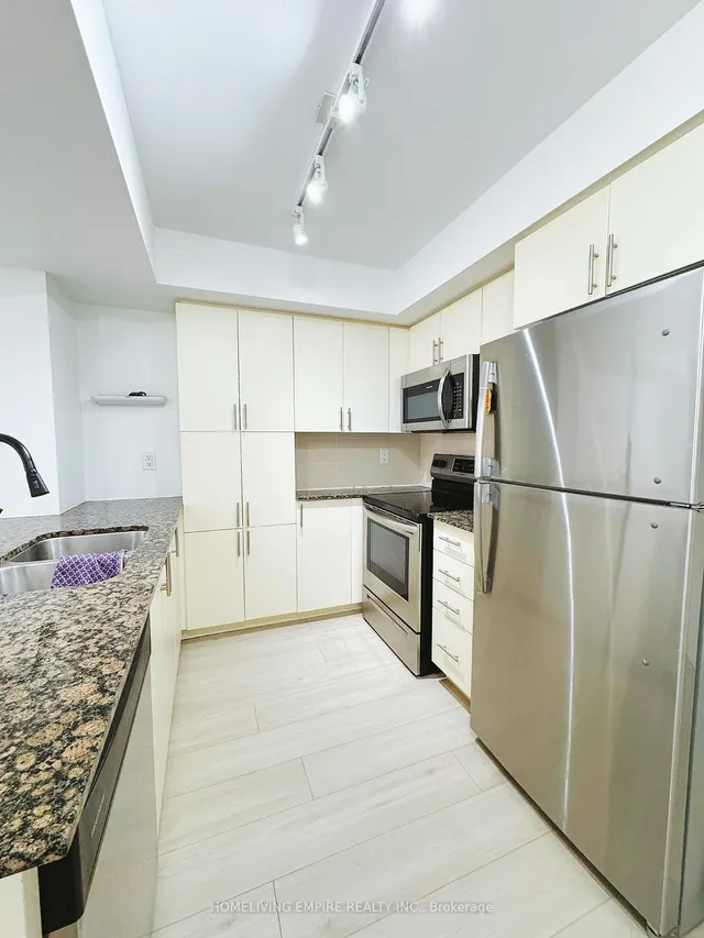 Additional image 14 of 3091 Dufferin St Unit 438