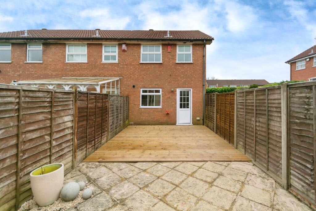 Additional image 14 of Harbinger Road, Birmingham