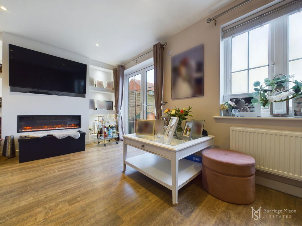 Additional image 8 of Wood Sage Way, Stone Cross, Pevensey