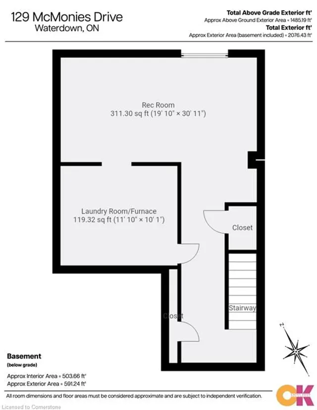 Additional image 25 of 129 Mcmonies Dr