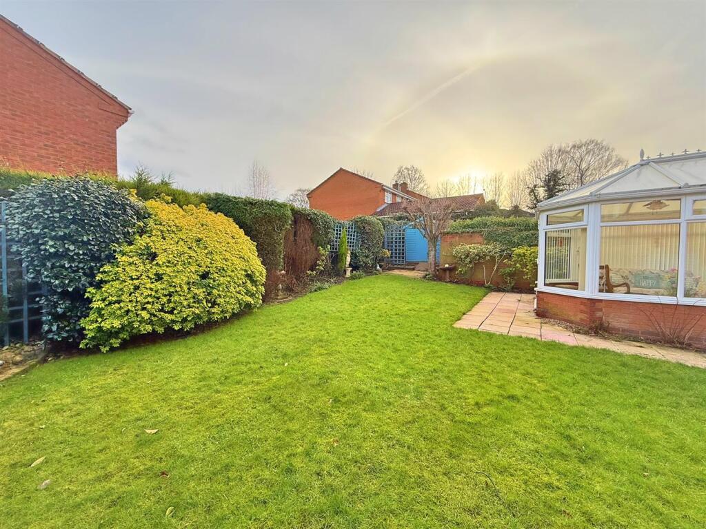 Additional image 21 of Bradgate Drive, Four Oaks, Sutton Coldfield