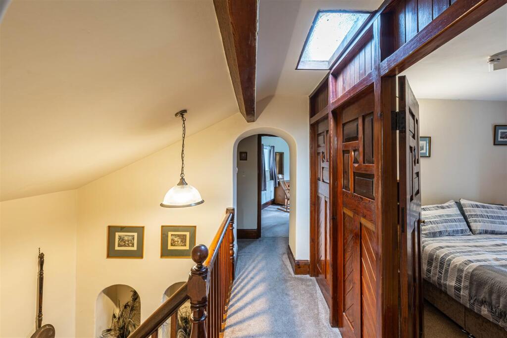 Additional image 15 of Lane Farm, Newbiggin-On-Lune