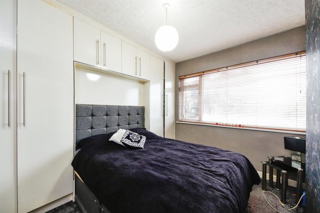 Additional image 11 of Wycome Road, Birmingham