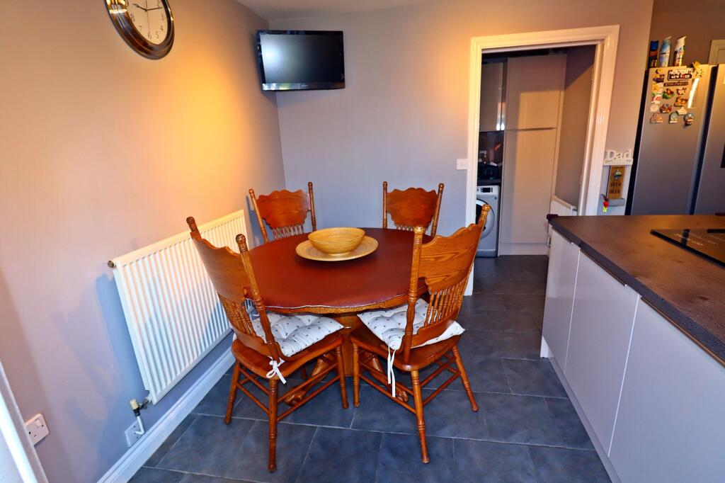 Additional image 14 of Colliers Avenue, Llanharan, CF72