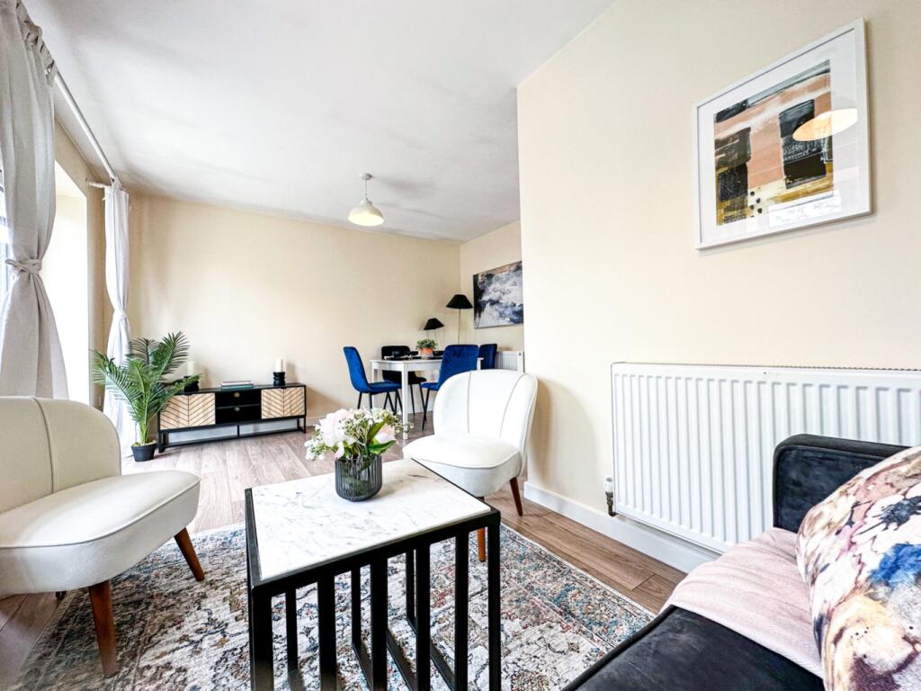 Additional image 4 of Field Farm Close, Stoke Gifford, Bristol