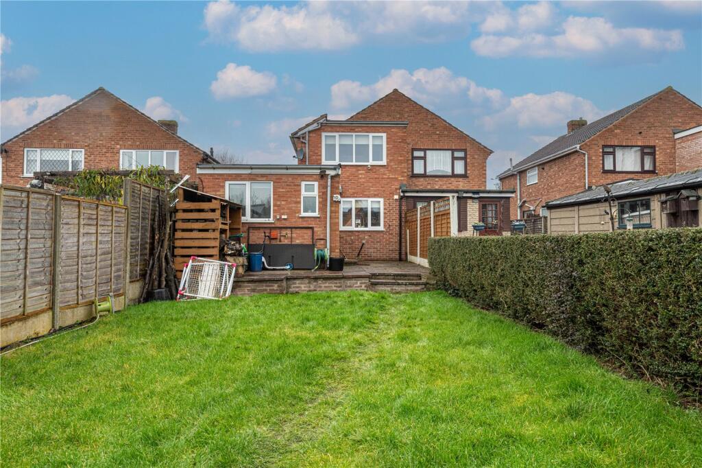 Additional image 29 of Peel Close, Drayton Bassett, Tamworth, Staffordshire, B78