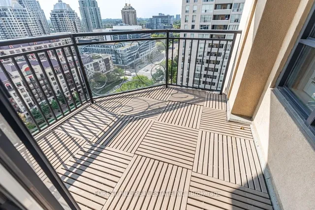 Additional image 31 of 660 Sheppard Ave Unit 1604B