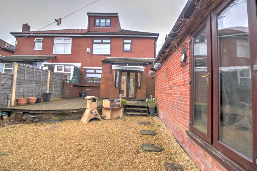 Additional image 22 of Red Lane, Bolton, BL2