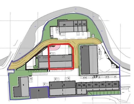 Additional image 6 of Unit 1 Spring Garden Business Park , Spring Garden Road , Colne, BB8 8AL