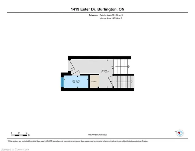Additional image 33 of 1419 Ester Dr