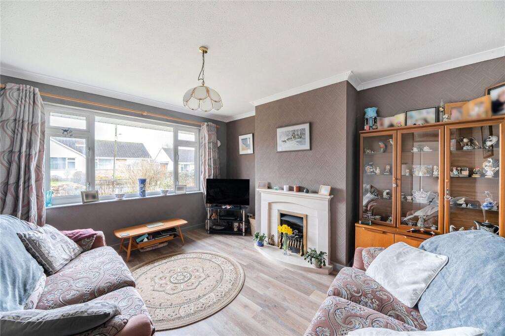 Additional image 9 of St. Cuthbert Avenue, Wells, Somerset, BA5