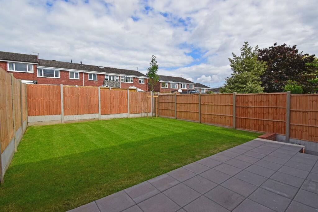 Additional image 14 of 3 Holly View, Bromsgrove, Worcestershire, B61 8BW