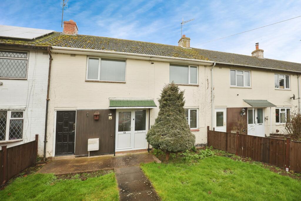 Additional image 17 of Albion Terrace, Broom, Alcester, Warwickshire, B50