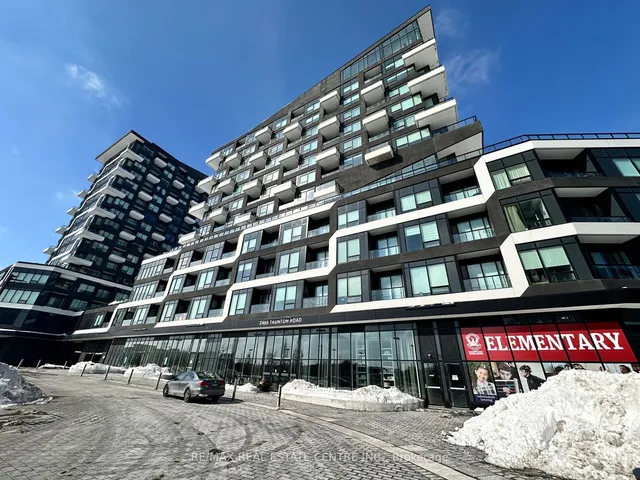 Additional image 2 of 2485 Taunton Rd Unit 1222