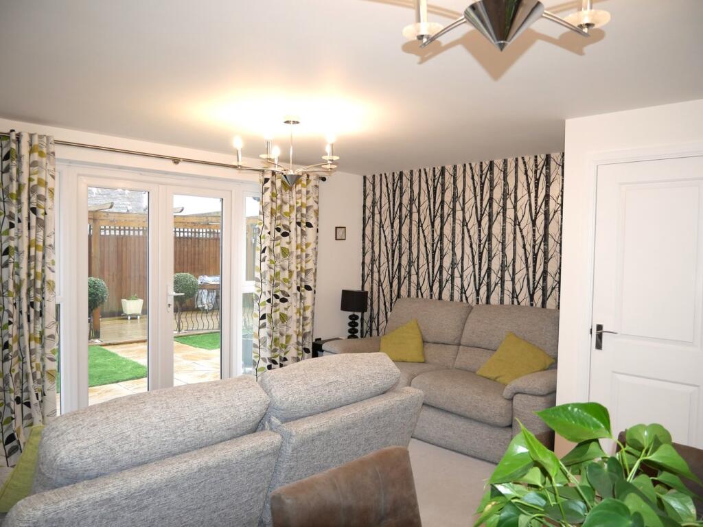 Additional image 2 of Woodpecker Avenue, Westfield, Radstock, BA3