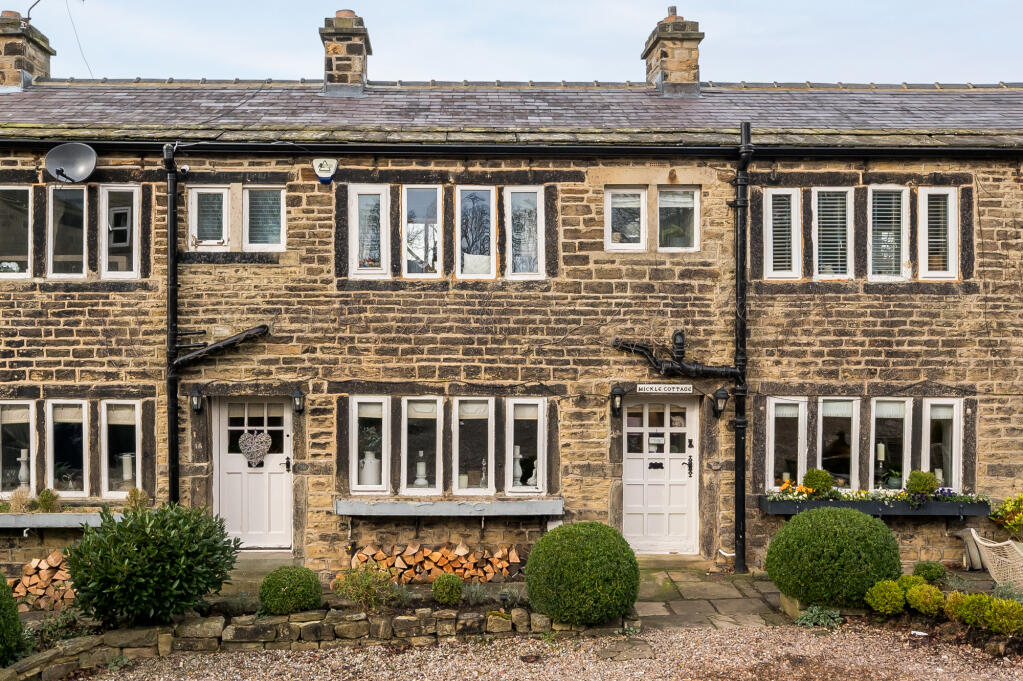 Additional image 33 of Victoria Street, Micklethwaite, Bingley, West Yorkshire, BD16