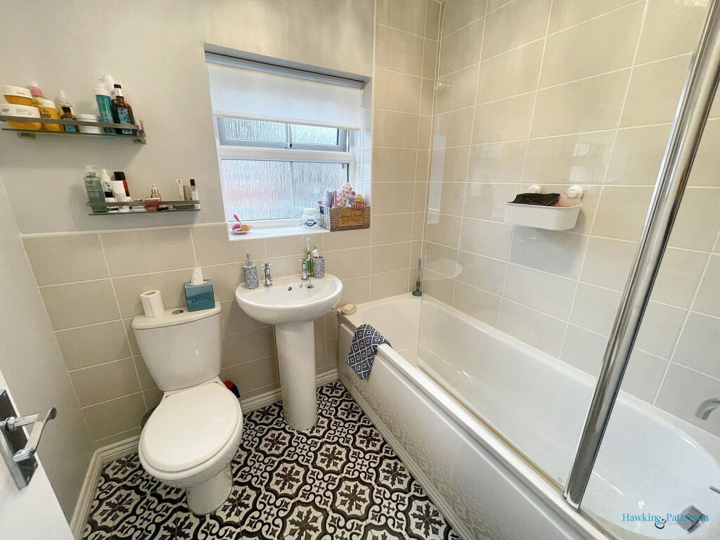 Additional image 15 of Market Close, Henley-In-Arden, Warwickshire