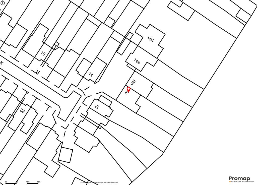 Additional image 19 of Holly Walk, Harpenden, Hertfordshire, AL5