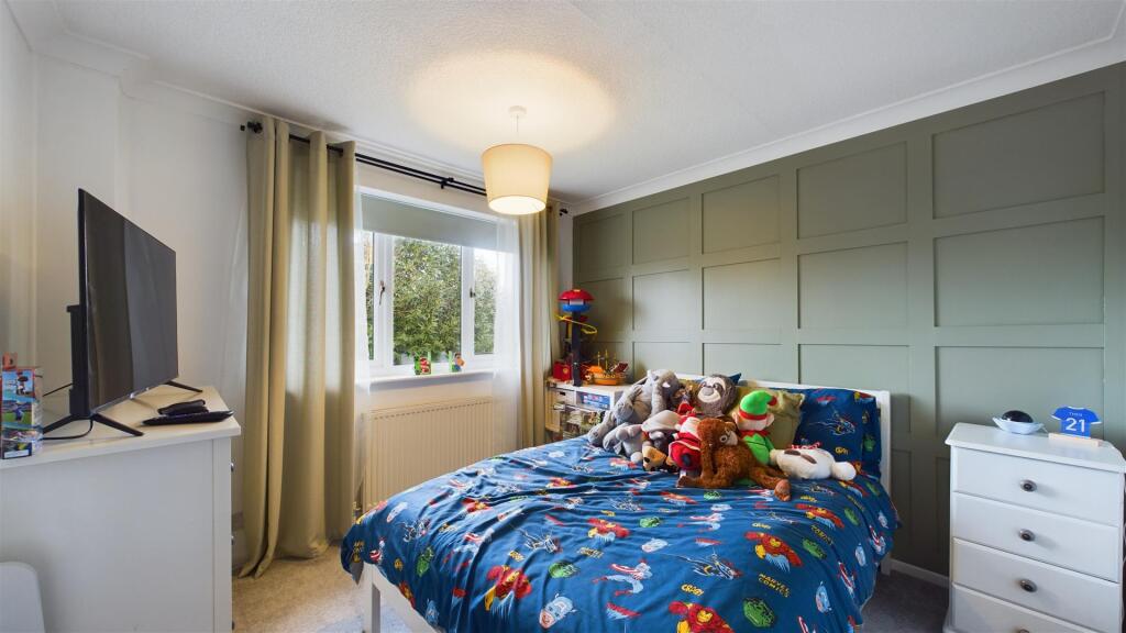 Additional image 8 of Netherend Lane, Halesowen