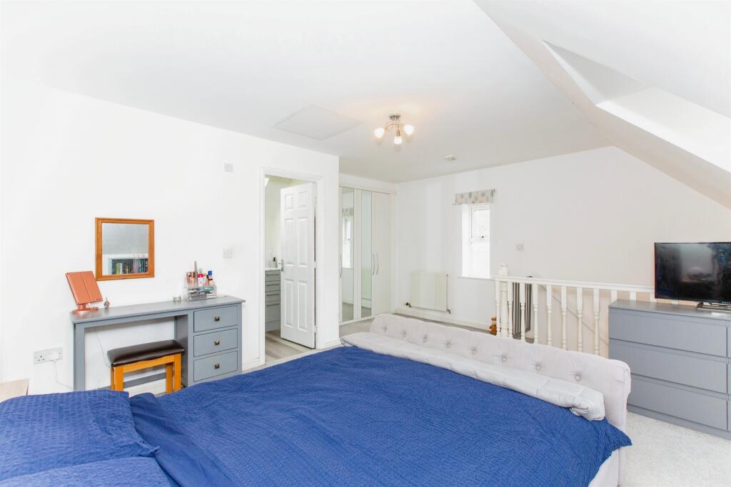 Additional image 8 of North Lodge Drive, Papworth Everard, Cambridge