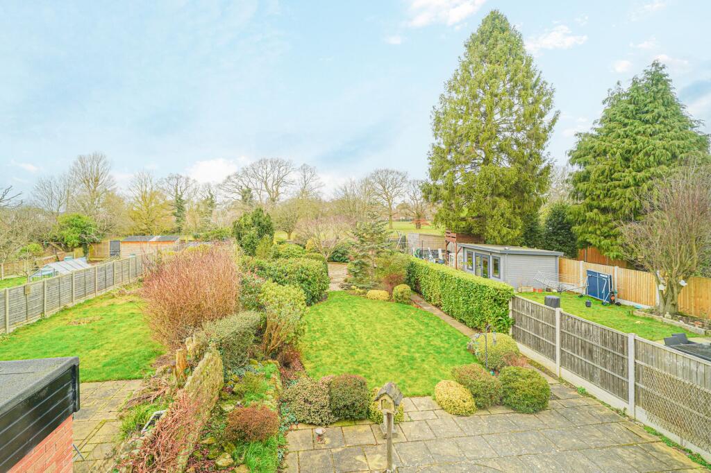 Additional image 18 of Slater Road, Bentley Heath, B93