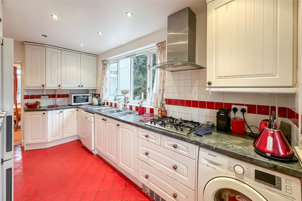 Additional image 17 of Beechwood Avenue, St. Albans, Hertfordshire, AL1