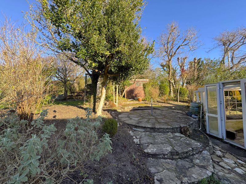 Additional image 40 of SOUTH INSTOW - PROPERTY WITH RURAL VIEWS & POTENTIAL TO REFURBISH & EXTEND