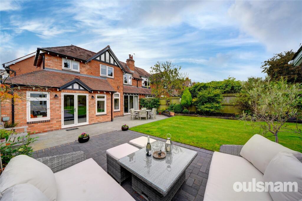 Additional image 49 of All Saints Road, Kings Heath, Birmingham, West Midlands, B14