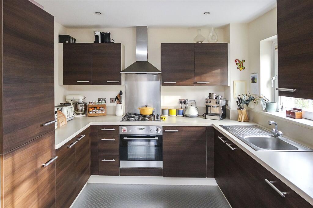 Additional image 4 of Station Road, Harpenden, AL5