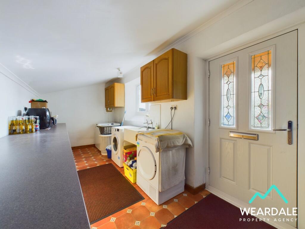 Additional image 6 of Westgate, Bishop Auckland, DL13