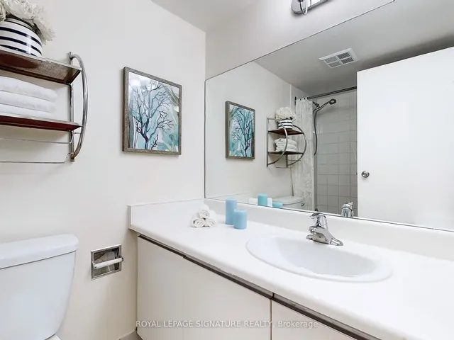 Additional image 23 of 5785 Yonge St Unit PH406