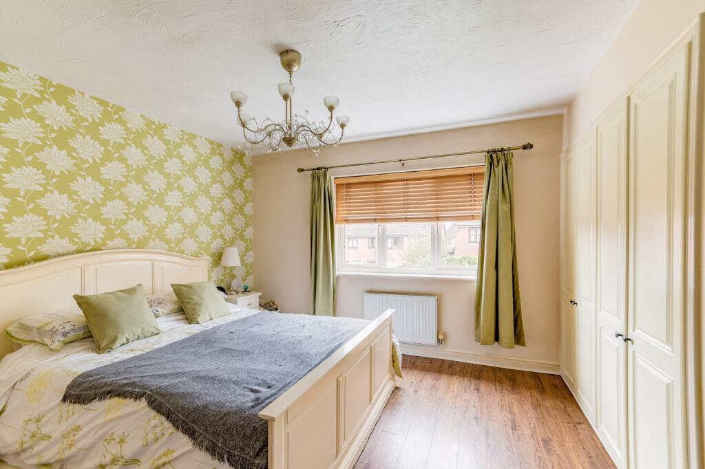 Additional image 11 of Sedgebourne Way, Birmingham, B31