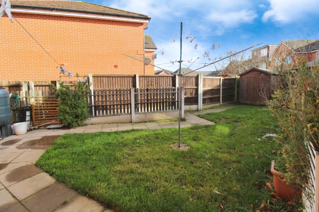 Additional image 24 of Kittiwake Drive, Birmingham, B23