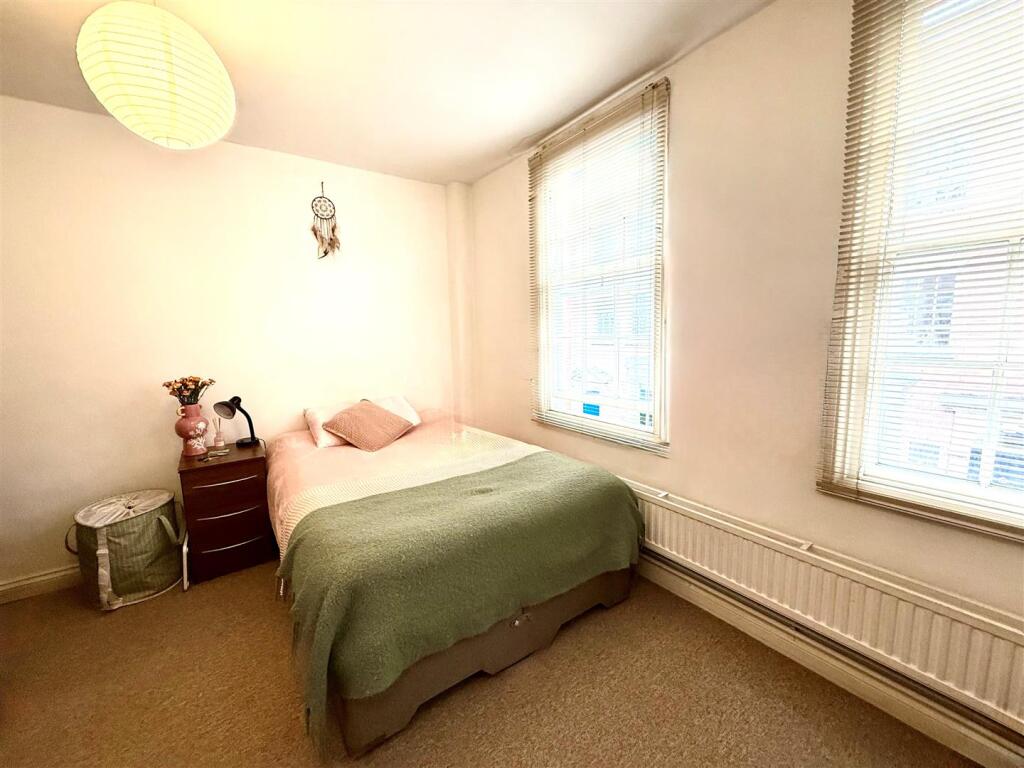 Cumberland Street, Bristol