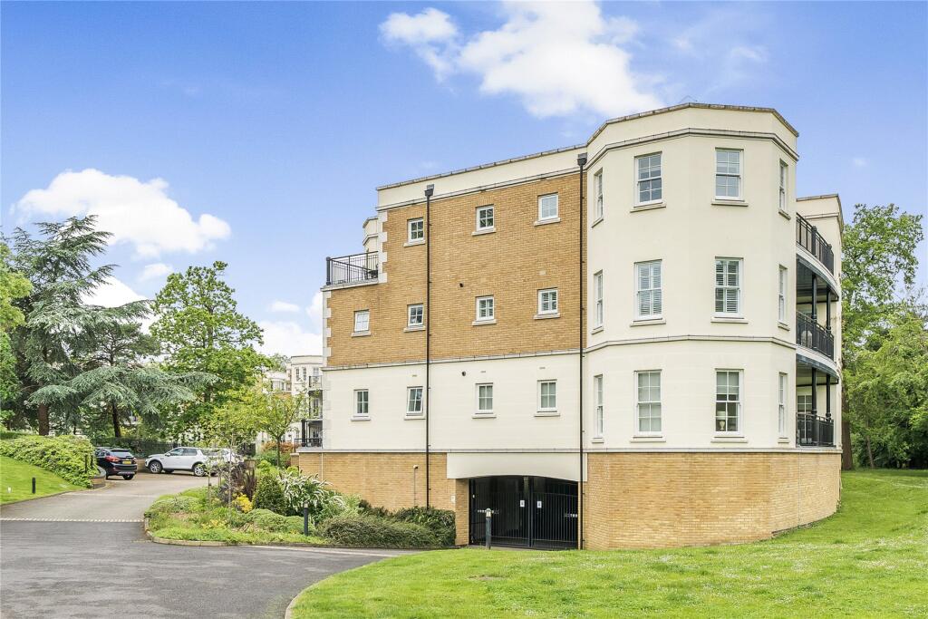 Additional image 13 of Wilberforce Court, Westerham Road, Keston